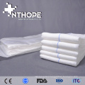 cotton woven gauze abdominal sponge sterilized